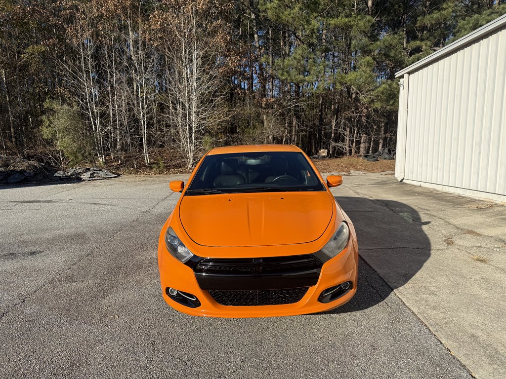 2014 Dodge Dart GT's photo